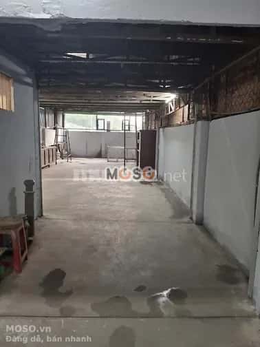 Cho thuê kho, nhà xưởng Trần Văn Mười Huyện Hóc Môn, TP.HCM – giá 12 triệu - ảnh 5