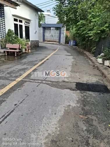 Cho thuê kho, nhà xưởng Trần Văn Mười Huyện Hóc Môn, TP.HCM – giá 12 triệu - ảnh 7