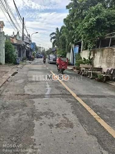 Cho thuê kho, nhà xưởng Trần Văn Mười Huyện Hóc Môn, TP.HCM – giá 12 triệu - ảnh 6