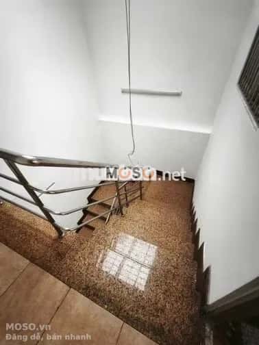 Cho thuê nhà hẻm Quận 11, Ho Chi Minh – 4 phòng ngủ, giá 25 triệu - ảnh 6