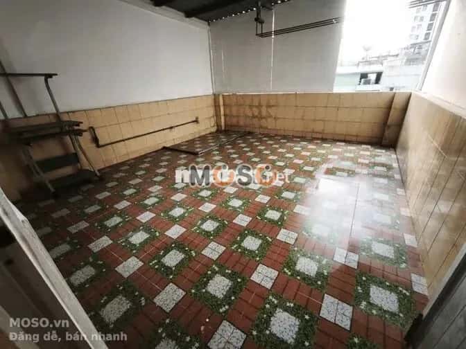Cho thuê nhà hẻm Quận 11, Ho Chi Minh – 4 phòng ngủ, giá 25 triệu - ảnh 7