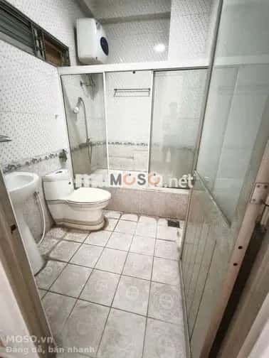Cho thuê nhà hẻm Quận 11, Ho Chi Minh – 4 phòng ngủ, giá 25 triệu - ảnh 8