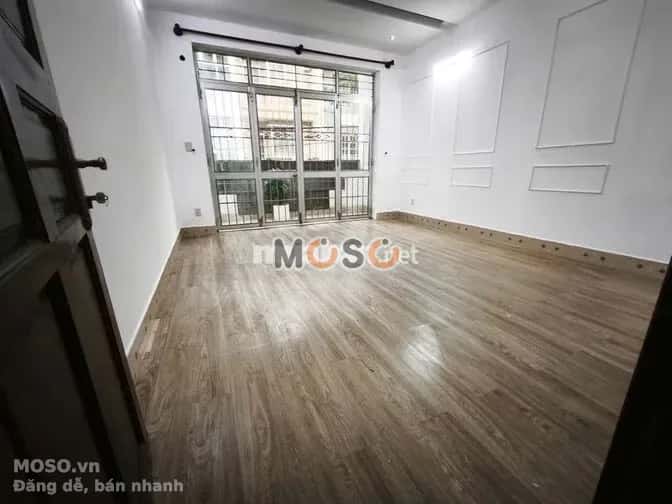 Cho thuê nhà hẻm Quận 11, Ho Chi Minh – 4 phòng ngủ, giá 25 triệu - ảnh 9