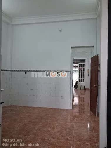 Cho thuê văn phòng Đường Lê Thị Hồng Gò Vấp, TP.HCM – 4 phòng ngủ, giá 15 triệu - ảnh 1