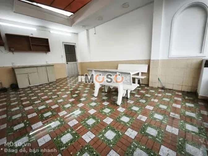 Cho thuê nhà hẻm Quận 11, Ho Chi Minh – 4 phòng ngủ, giá 25 triệu - ảnh 11