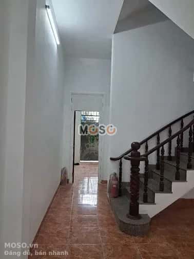 Cho thuê văn phòng Đường Lê Thị Hồng Gò Vấp, TP.HCM – 4 phòng ngủ, giá 15 triệu - ảnh 2