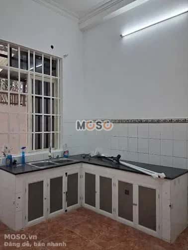 Cho thuê văn phòng Đường Lê Thị Hồng Gò Vấp, TP.HCM – 4 phòng ngủ, giá 15 triệu - ảnh 3