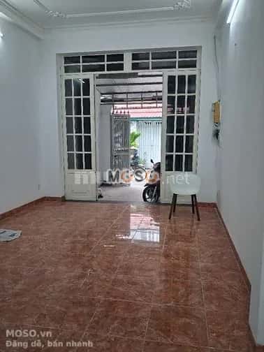 Cho thuê văn phòng Đường Lê Thị Hồng Gò Vấp, TP.HCM – 4 phòng ngủ, giá 15 triệu - ảnh 4