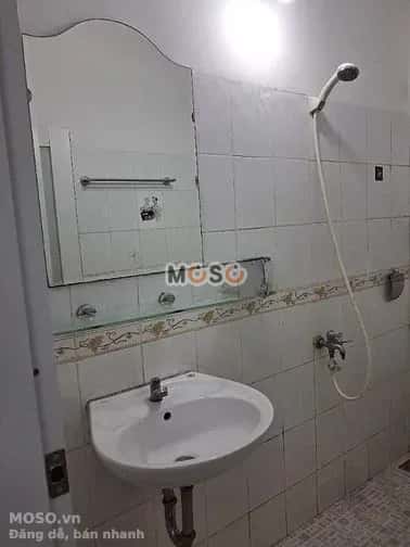 Cho thuê văn phòng Đường Lê Thị Hồng Gò Vấp, TP.HCM – 4 phòng ngủ, giá 15 triệu - ảnh 5