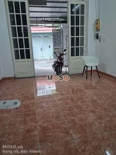 Cho thuê văn phòng Đường Lê Thị Hồng Gò Vấp, TP.HCM – 4 phòng ngủ, giá 15 triệu - ảnh 6