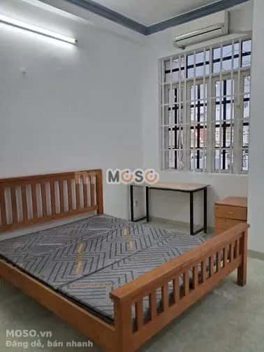 Cho thuê văn phòng Đường Lê Thị Hồng Gò Vấp, TP.HCM – 4 phòng ngủ, giá 15 triệu - ảnh 8