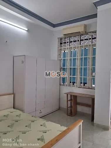 Cho thuê văn phòng Đường Lê Thị Hồng Gò Vấp, TP.HCM – 4 phòng ngủ, giá 15 triệu - ảnh 7