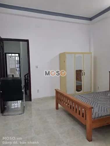 Cho thuê văn phòng Đường Lê Thị Hồng Gò Vấp, TP.HCM – 4 phòng ngủ, giá 15 triệu - ảnh 10
