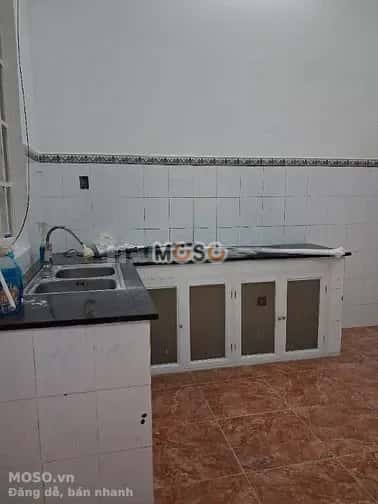 Cho thuê văn phòng Đường Lê Thị Hồng Gò Vấp, TP.HCM – 4 phòng ngủ, giá 15 triệu - ảnh 9