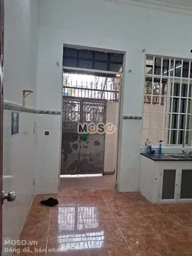 Cho thuê văn phòng Đường Lê Thị Hồng Gò Vấp, TP.HCM – 4 phòng ngủ, giá 15 triệu - ảnh 11
