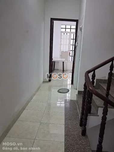 Cho thuê văn phòng Đường Lê Thị Hồng Gò Vấp, TP.HCM – 4 phòng ngủ, giá 15 triệu - ảnh 16