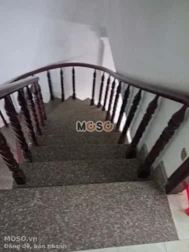 Cho thuê văn phòng Đường Lê Thị Hồng Gò Vấp, TP.HCM – 4 phòng ngủ, giá 15 triệu - ảnh 13