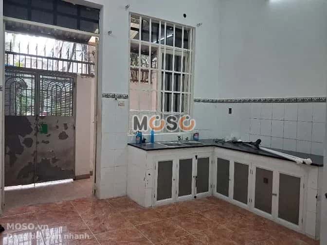 Cho thuê văn phòng Đường Lê Thị Hồng Gò Vấp, TP.HCM – 4 phòng ngủ, giá 15 triệu - ảnh 12