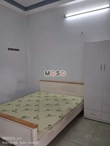Cho thuê văn phòng Đường Lê Thị Hồng Gò Vấp, TP.HCM – 4 phòng ngủ, giá 15 triệu - ảnh 18