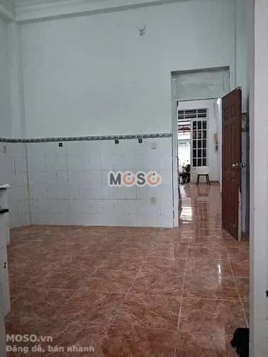 Cho thuê văn phòng Đường Lê Thị Hồng Gò Vấp, TP.HCM – 4 phòng ngủ, giá 15 triệu - ảnh 19