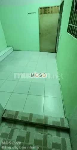 Cho thuê phòng trọ Đường 18B Bình Tân, TP.HCM – 1 phòng ngủ, giá 1.5 triệu - ảnh 1