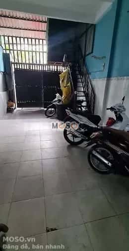 Cho thuê phòng trọ Đường 18B Bình Tân, TP.HCM – 1 phòng ngủ, giá 1.5 triệu - ảnh 3