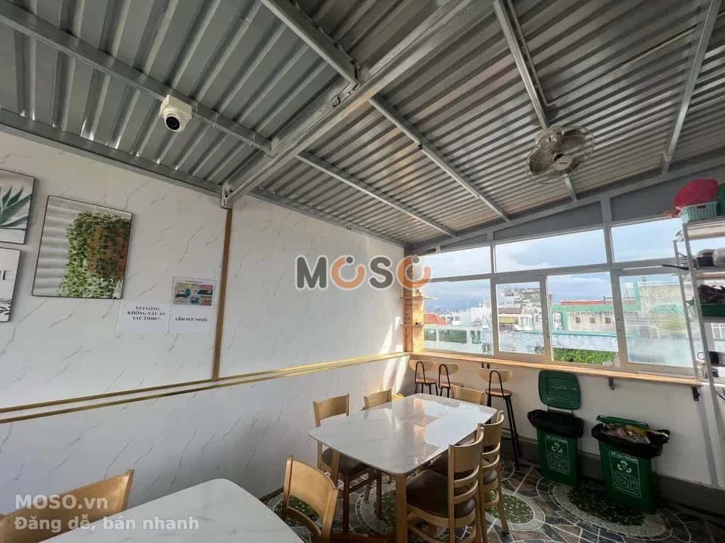 Cho thuê căn hộ chung cư Đường Nguyễn Tri Phương Quận 5, TP.HCM – giá 1.5 triệu - ảnh 3