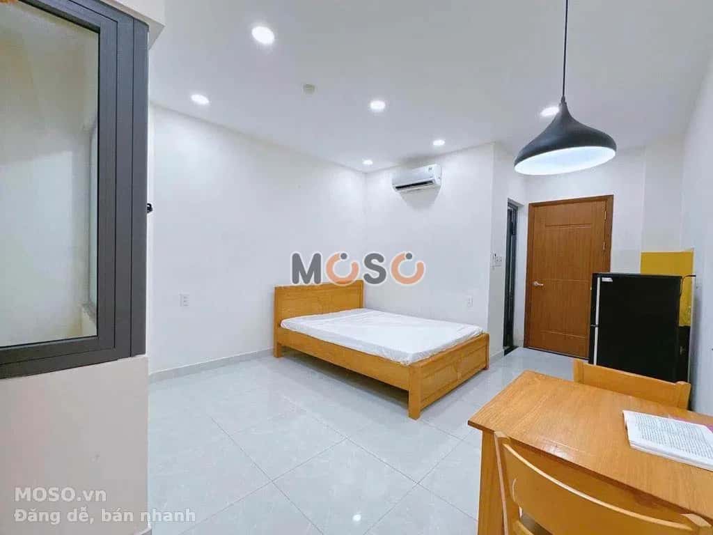 Cho thuê phòng trọ Bành Văn Trân Quận 5, TP.HCM – 1 phòng ngủ, giá 4.5 triệu - ảnh 2