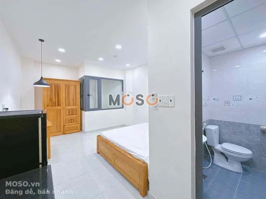 Cho thuê phòng trọ Bành Văn Trân Quận 5, TP.HCM – 1 phòng ngủ, giá 4.5 triệu - ảnh 3