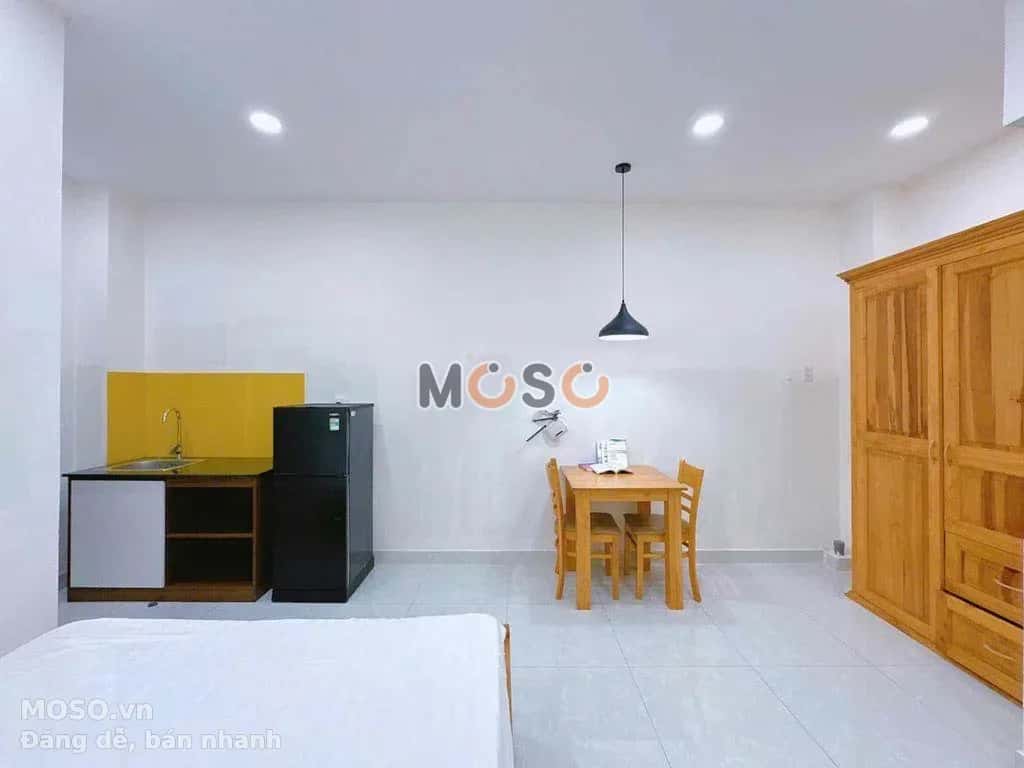 Cho thuê phòng trọ Bành Văn Trân Quận 5, TP.HCM – 1 phòng ngủ, giá 4.5 triệu - ảnh 4