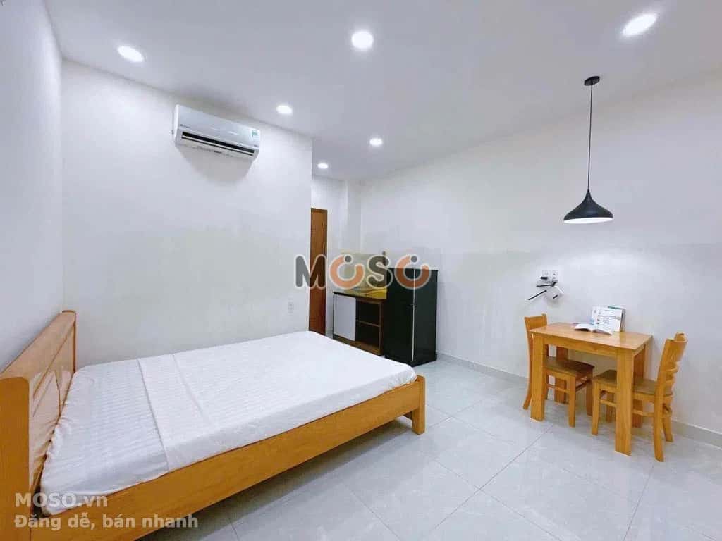Cho thuê phòng trọ Bành Văn Trân Quận 5, TP.HCM – 1 phòng ngủ, giá 4.5 triệu - ảnh 5