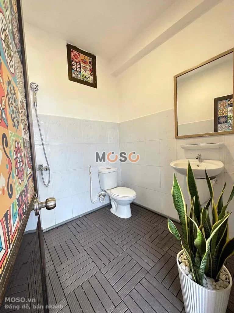 Cho thuê căn hộ dịch vụ Đường Trần Hưng Đạo Quận 5, TP.HCM – giá 5 triệu - ảnh 6