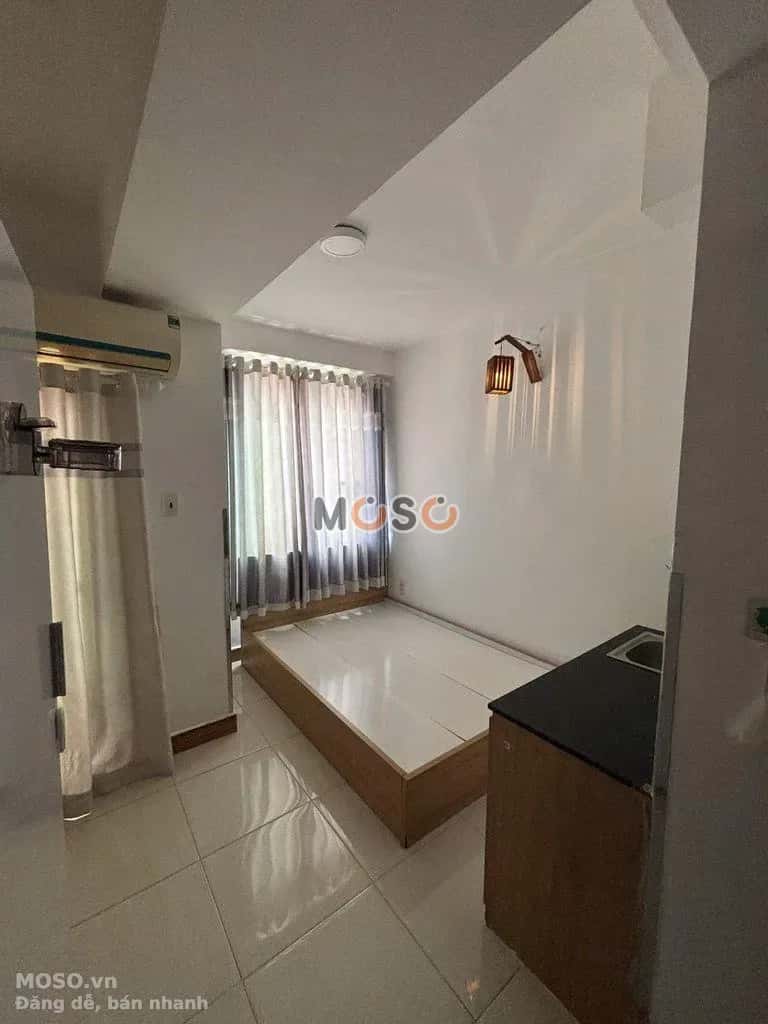 Cho thuê phòng trọ Xóm Chiếu Quận 4, TP.HCM – giá 4.8 triệu - ảnh 1