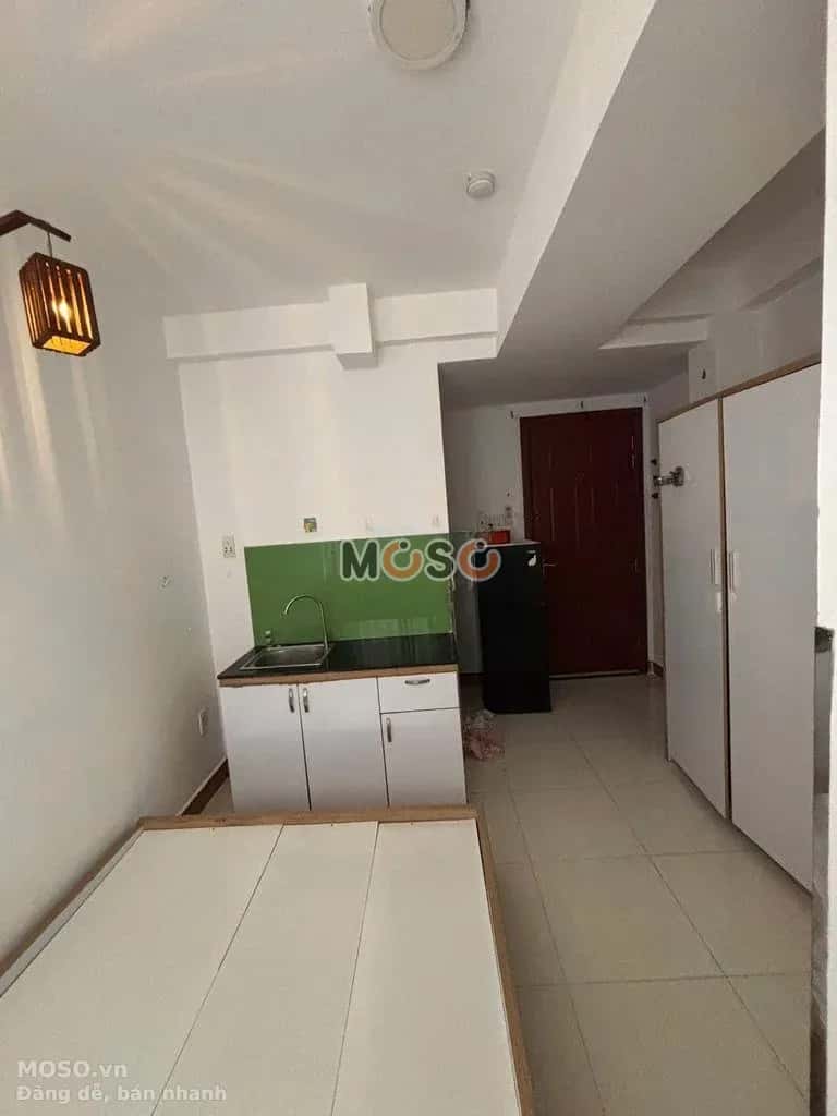 Cho thuê phòng trọ Xóm Chiếu Quận 4, TP.HCM – giá 4.8 triệu - ảnh 2