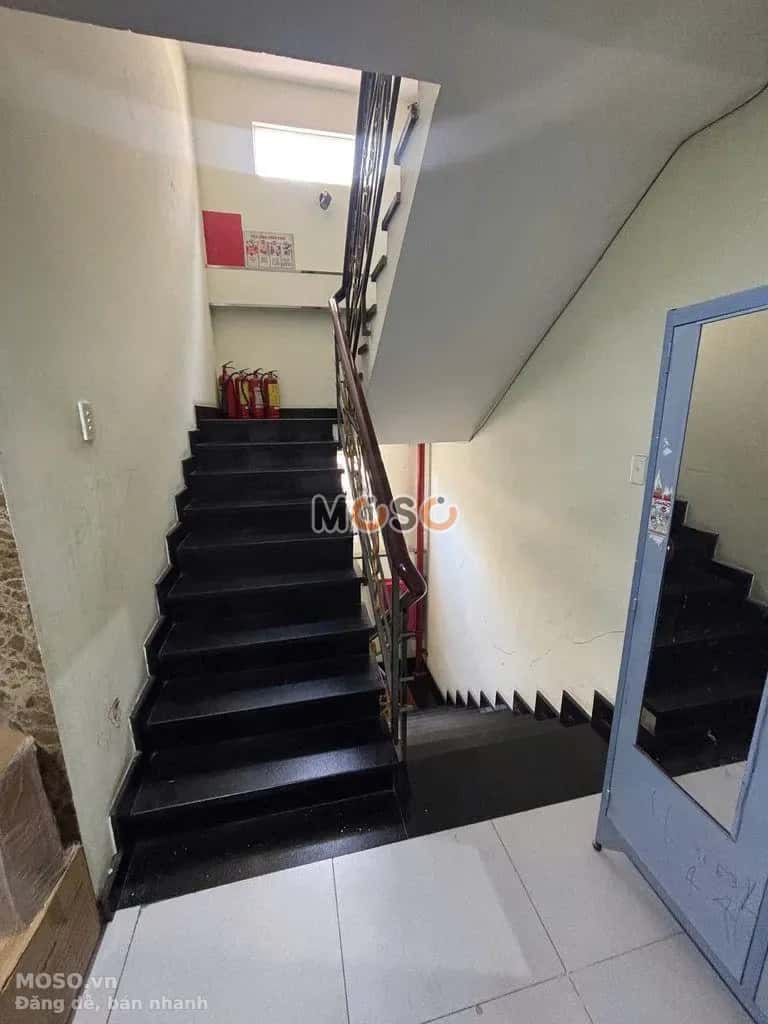 Cho thuê phòng trọ Xóm Chiếu Quận 4, TP.HCM – giá 4.8 triệu - ảnh 3