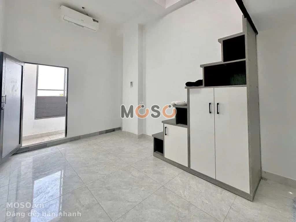 Cho thuê phòng trọ Đường số 10 Quận 6, TP.HCM – giá 4.2 triệu - ảnh 3