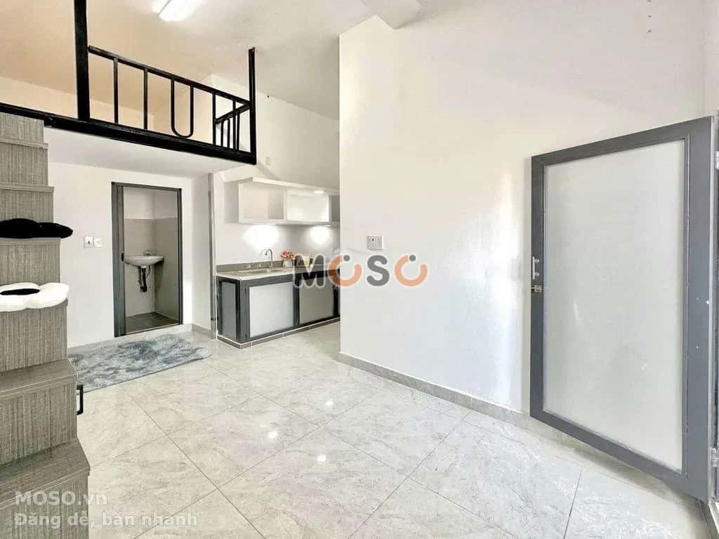 Cho thuê phòng trọ Đường số 10 Quận 6, TP.HCM – giá 4.2 triệu - ảnh 2