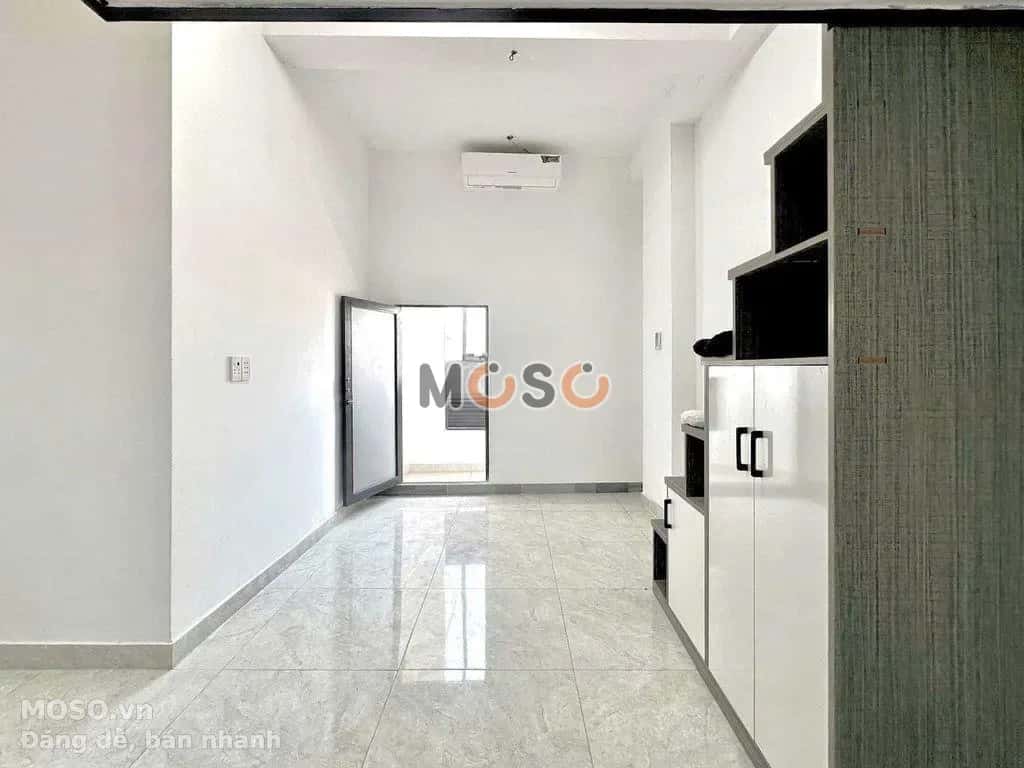 Cho thuê phòng trọ Đường số 10 Quận 6, TP.HCM – giá 4.2 triệu - ảnh 4