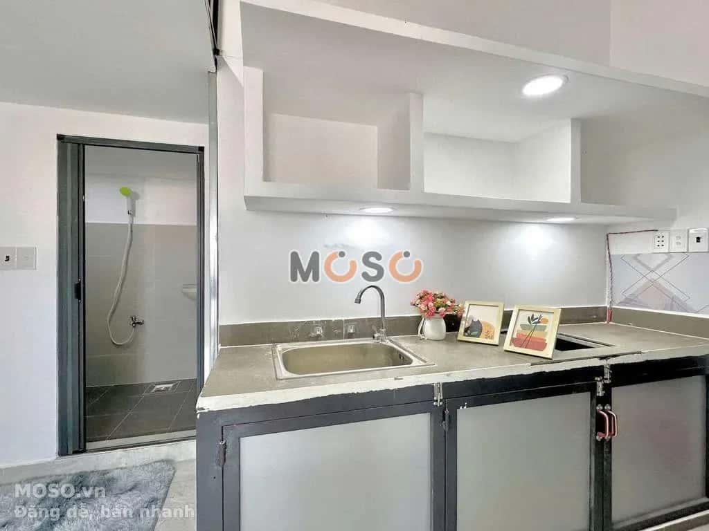 Cho thuê phòng trọ Đường số 10 Quận 6, TP.HCM – giá 4.2 triệu - ảnh 5