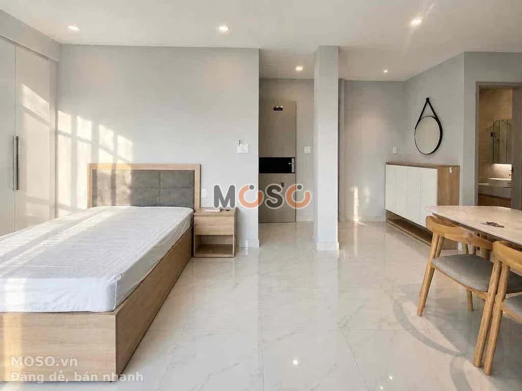 Cho thuê phòng trọ Đường Cao Thắng Quận 3, TP.HCM – 1 phòng ngủ, giá 8 triệu - ảnh 8