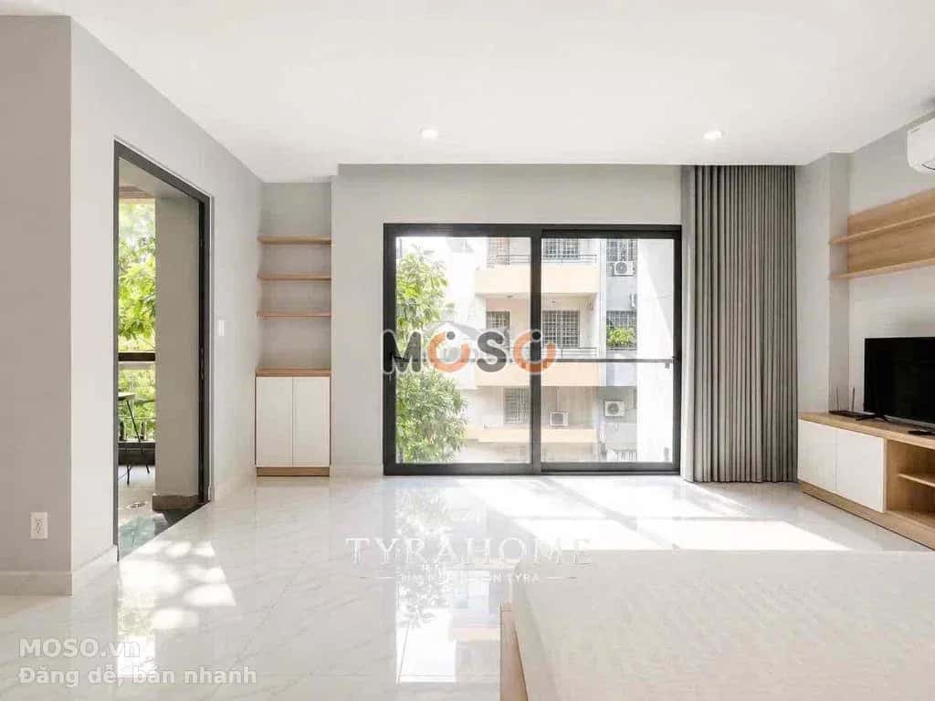 Cho thuê phòng trọ Đường Cao Thắng Quận 3, TP.HCM – 1 phòng ngủ, giá 8 triệu - ảnh 4