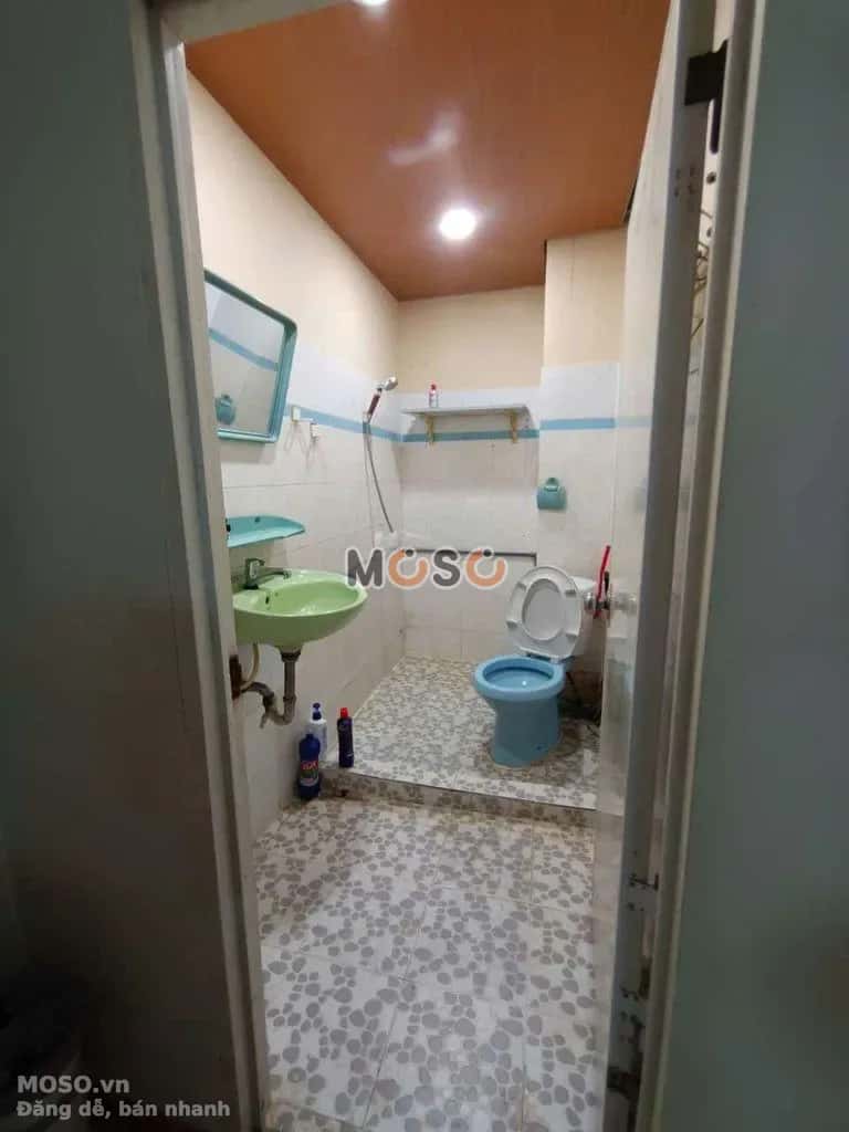 Cho thuê phòng trọ Đường Lê Văn Sỹ Quận 3, TP.HCM – 1 phòng ngủ, giá 3 triệu - ảnh 2