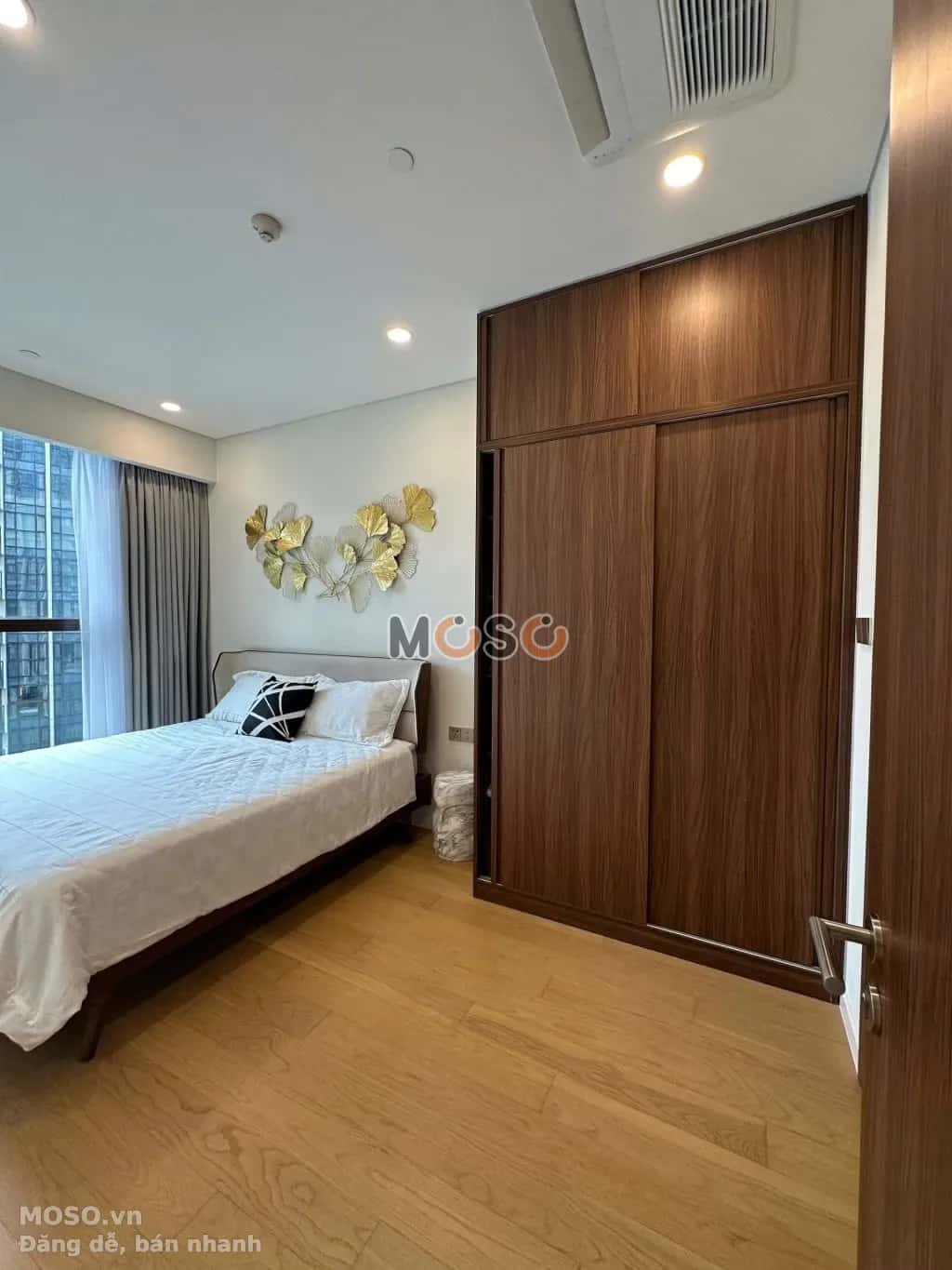 Cho thuê căn hộ chung cư Thành phố Thủ Đức, Ho Chi Minh – 2 phòng ngủ, giá 60 triệu - ảnh 10
