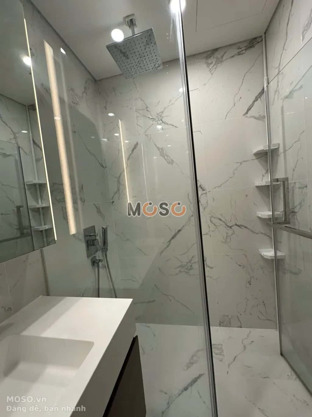 Cho thuê căn hộ chung cư Thành phố Thủ Đức, Ho Chi Minh – 2 phòng ngủ, giá 60 triệu - ảnh 13