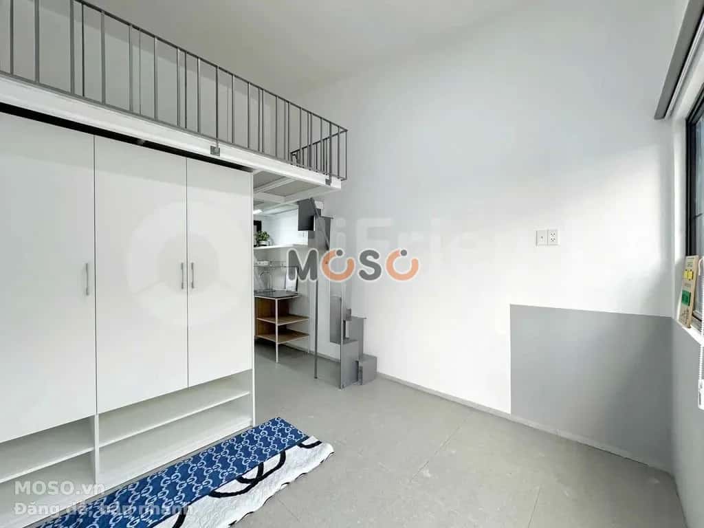 Cho thuê căn hộ chung cư Võ Văn Hát Quận 9 cũ, Ho Chi Minh – giá 4.2 triệu - ảnh 4
