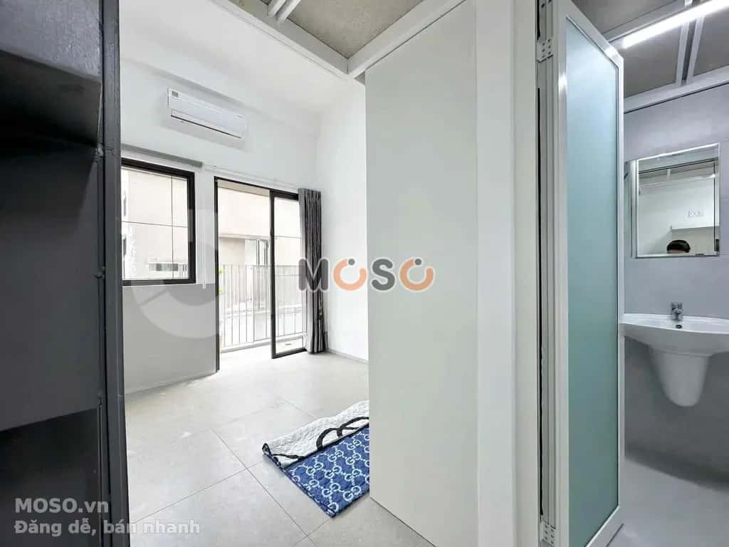 Cho thuê căn hộ chung cư Võ Văn Hát Quận 9 cũ, Ho Chi Minh – giá 4.2 triệu - ảnh 5