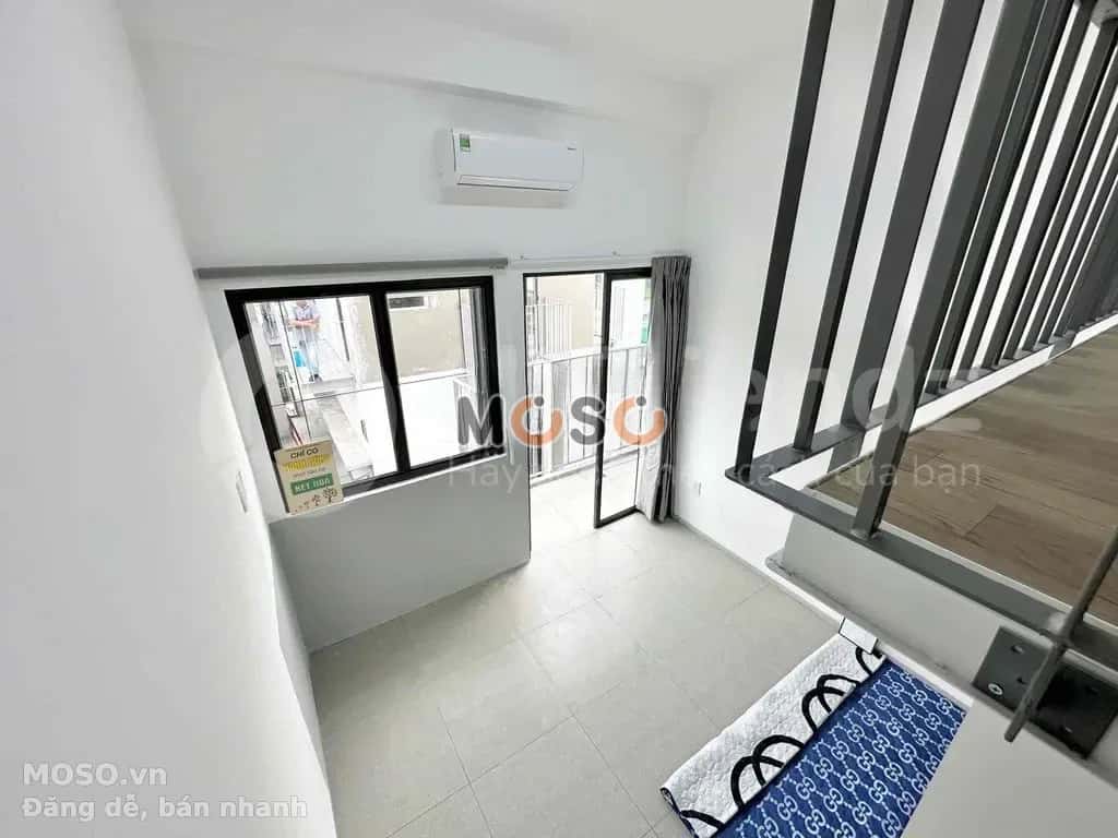 Cho thuê căn hộ chung cư Võ Văn Hát Quận 9 cũ, Ho Chi Minh – giá 4.2 triệu - ảnh 1