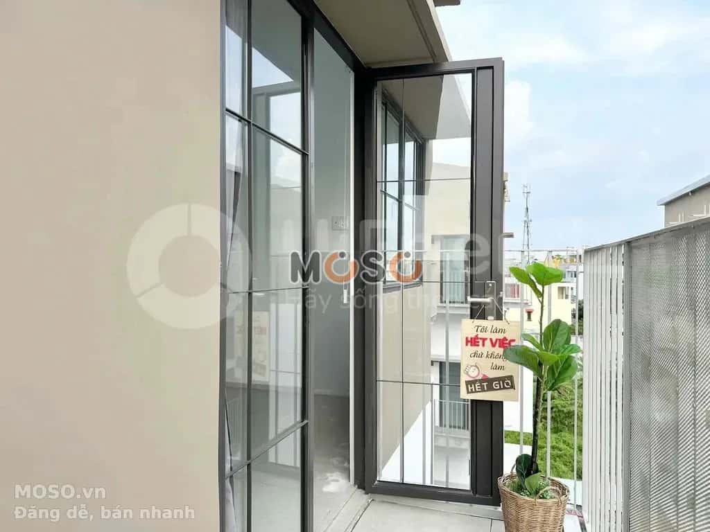 Cho thuê căn hộ chung cư Võ Văn Hát Quận 9 cũ, Ho Chi Minh – giá 4.2 triệu - ảnh 7