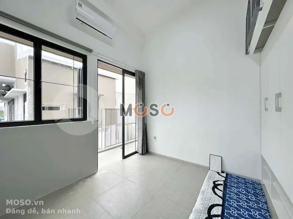 Cho thuê căn hộ chung cư Võ Văn Hát Quận 9 cũ, Ho Chi Minh – giá 4.2 triệu - ảnh 8