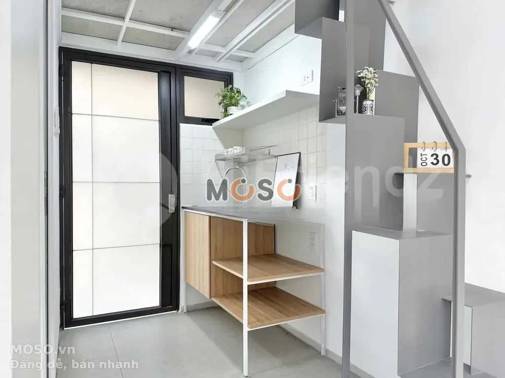 Cho thuê căn hộ chung cư Võ Văn Hát Quận 9 cũ, Ho Chi Minh – giá 4.2 triệu - ảnh 9